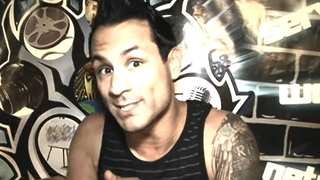 R.I.P. actor and MTV's<i> True Life</i> standout Charlie Balducci